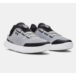 Unisex UA SlipSpeed™ Gray Training Shoes