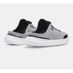 Unisex UA SlipSpeed™ Gray Training Shoes