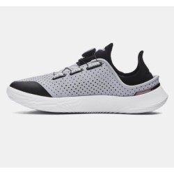 Unisex UA SlipSpeed™ Gray Training Shoes