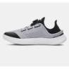 Unisex UA SlipSpeed™ Gray Training Shoes