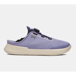 Unisex UA SlipSpeed™ Purple Training Shoe