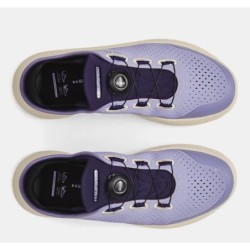 Unisex UA SlipSpeed™ Purple Training Shoe