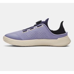 Unisex UA SlipSpeed™ Purple Training Shoe