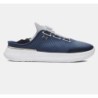 Unisex UA SlipSpeed™ Blue Training Shoe