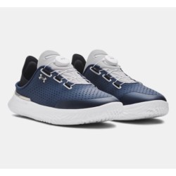 Unisex UA SlipSpeed™ Blue Training Shoe