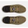 Unisex UA SlipSpeed™ Training Shoes in Khaki