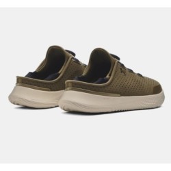 Unisex UA SlipSpeed™ Training Shoes in Khaki