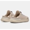 Unisex UA SlipSpeed™ Training Shoe in Khaki White Trim Sole