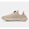 Unisex UA SlipSpeed™ Training Shoe in Khaki White Trim Sole