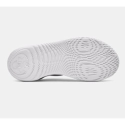 Unisex UA SlipSpeed™ Training Shoe in Off-White Sole