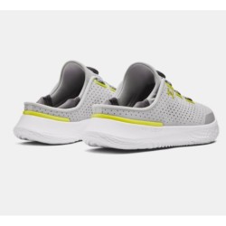 Unisex UA SlipSpeed™ Training Shoe in Off-White Sole