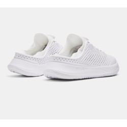 Unisex White UA SlipSpeed™ Training Shoe