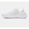 Unisex White UA SlipSpeed™ Training Shoe