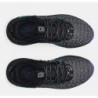 Men's Project Rock 6 Black Training Shoes