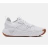 Men's Project Rock 6 White Training Shoes