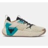 Men's Project Rock 6 Beige Training Shoe