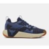 Men's Project Rock 6 Blue Training Shoe