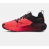 Men's Project Rock 6 Red Training Shoe