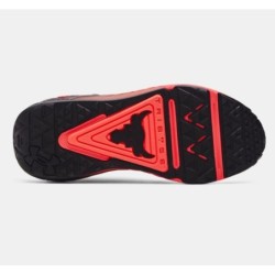 Men's Project Rock 6 Red Training Shoe