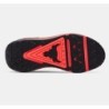 Men's Project Rock 6 Red Training Shoe