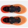 Men's Project Rock BSR 4 Orange Training Shoe