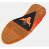 Men's Project Rock BSR 4 Orange Training Shoe