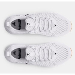 Men's Project Rock BSR 4 White Training Shoe