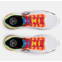 Unisex UA Sonic 6 Pride Running Shoes