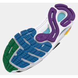 Unisex UA Sonic 6 Pride Running Shoes