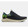 Women's UA Charged Aurora 2+ Black Training Shoes