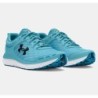 UA Charged Assert 10 Women's Blue Running Shoes