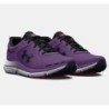 UA Charged Assert 10 Women's Purple Running Shoes