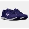 UA Charged Assert 10 Women's Dark Blue Running Shoes