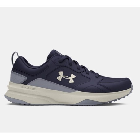 Men's UA Charged Edge Dark Blue Training Shoe