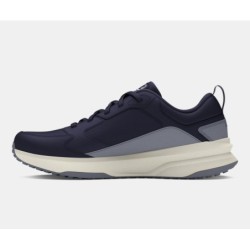 Men's UA Charged Edge Dark Blue Training Shoe