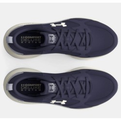 Men's UA Charged Edge Dark Blue Training Shoe