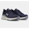 Men's UA Charged Edge Dark Blue Training Shoe