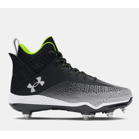 Men's UA Hammer 2 Detachable Football Cleats