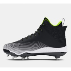 Men's UA Hammer 2 Detachable Football Cleats