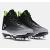 Men's UA Hammer 2 Detachable Football Cleats