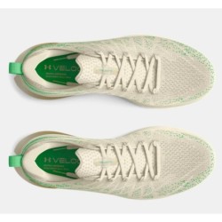 Women's UA Velociti 3 Etched In Stone Running Shoes