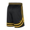 Golden State Warriors Nike City Edition  Shorts 23 - Mens