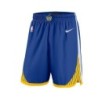 Golden State Warriors Nike Icon Swingman Shorts - Mens