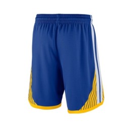 Golden State Warriors Nike Icon Swingman Shorts - Mens