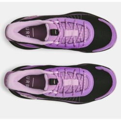 Unisex Curry 3Z7 Purple Basketball Shoes