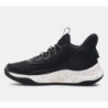 Unisex Curry 3Z7 Black Basketball Shoes