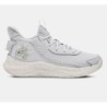 Unisex Curry 3Z7 Gray Basketball Shoes