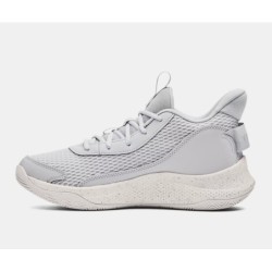 Unisex Curry 3Z7 Gray Basketball Shoes