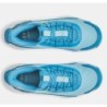 Unisex Curry 3Z7 Sky Blue Basketball Shoes