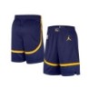 Golden State Warriors Jordan Statement Short